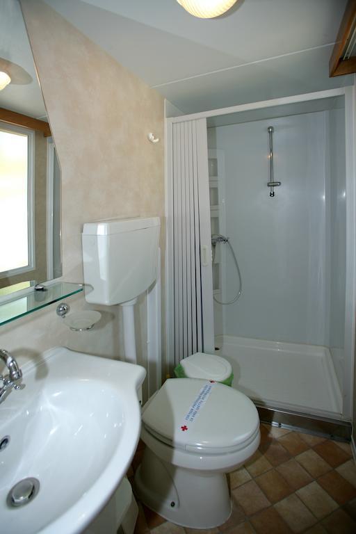 Camping Ulika Mobile Homes - Naturist Porec Room photo